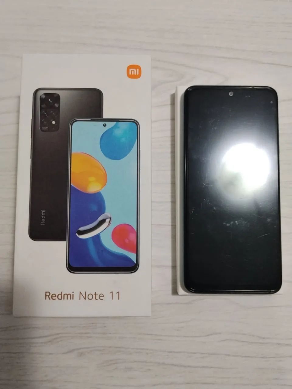 Redmi note 11  - Foto 5