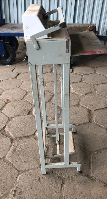 SELADORA DE PEDAL - PLASTIBA - Foto 2