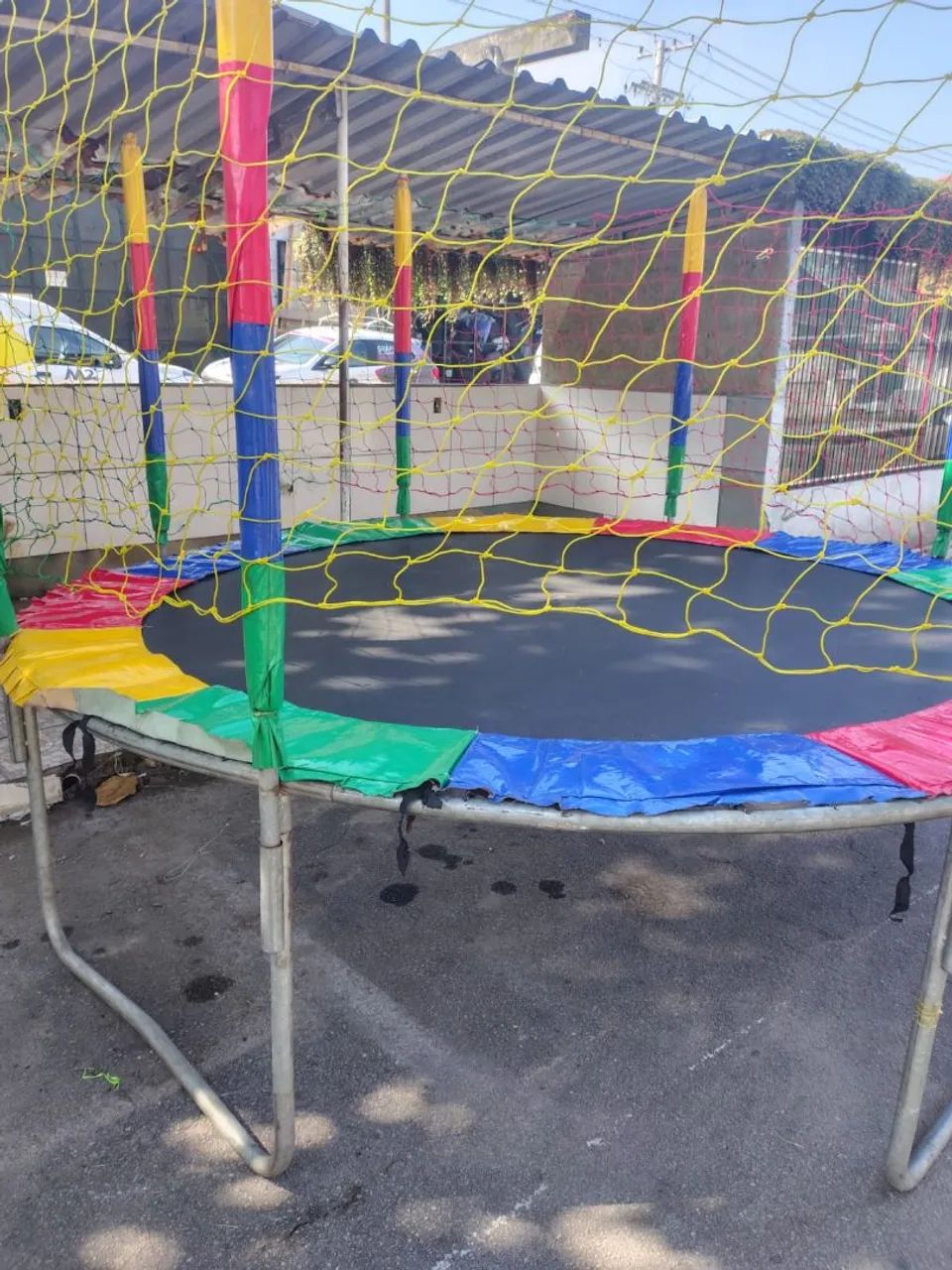 PULA PULA USADO - Foto 2