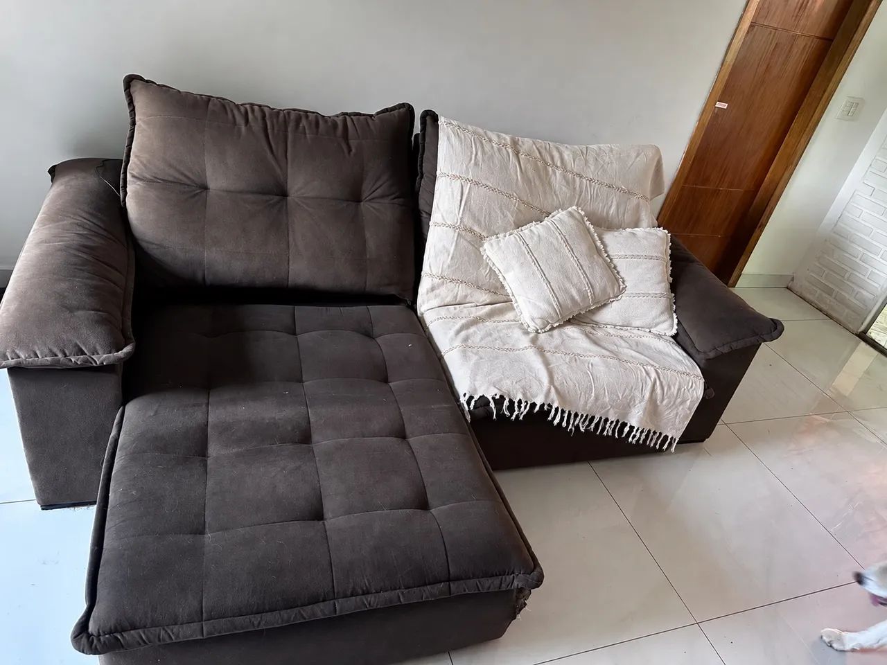 Sofá 