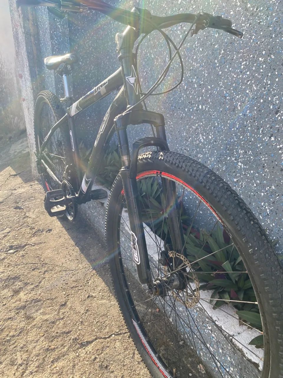 Bicicleta aro 29 - Foto 5