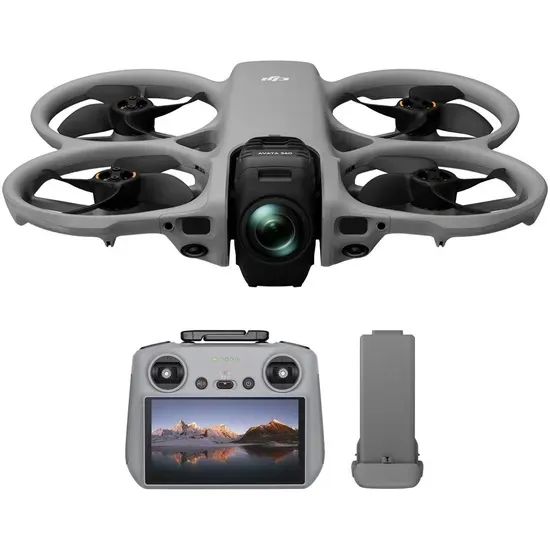 Drone Dji Avata 360 (Dji RC 2)