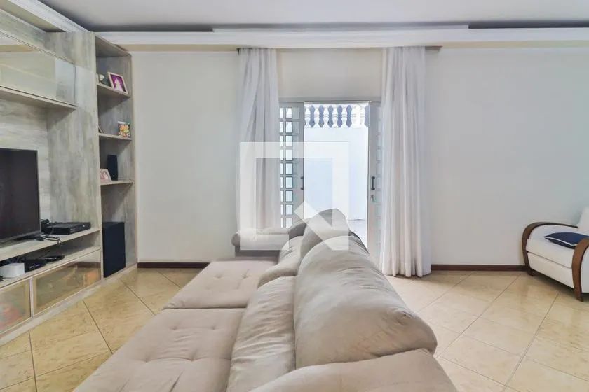 Casa à Venda - Jaguaré, 4 Quartos, 262 m2 - Foto 4