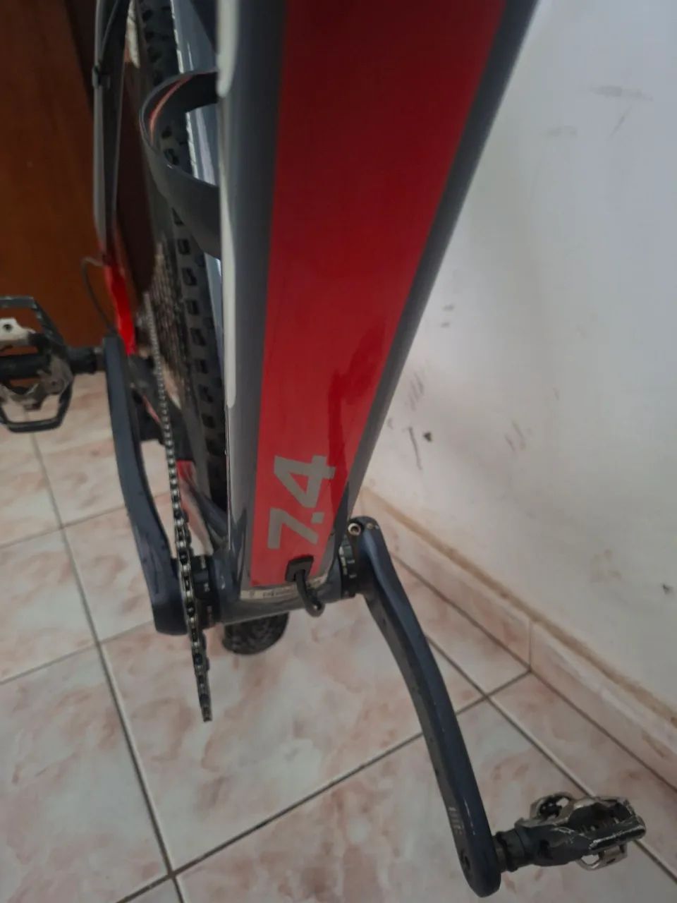 Bicicleta Oggi 7.4 - Foto 5