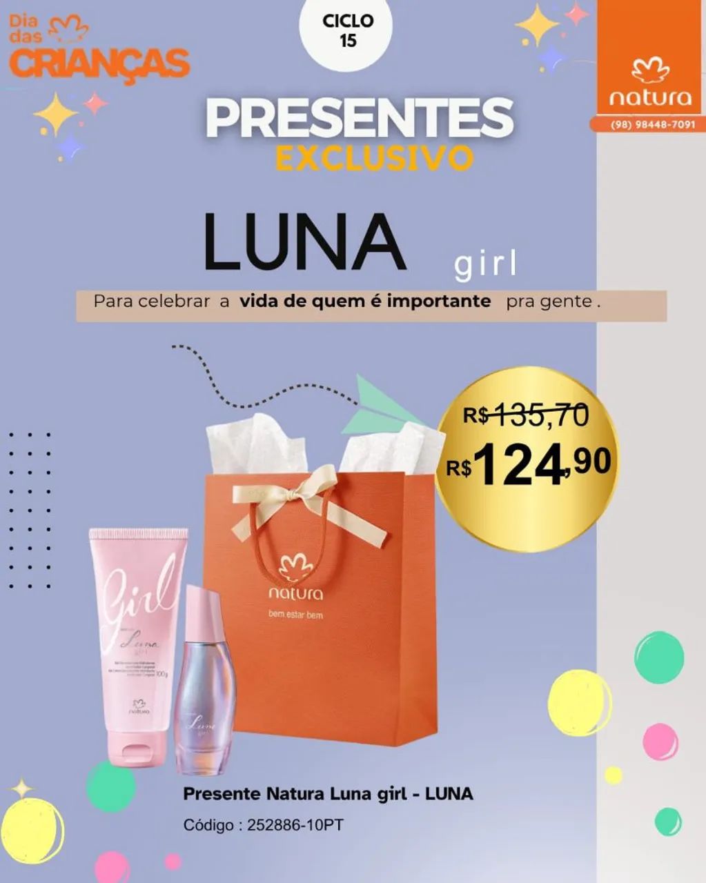 Perfumes e Cosméticos  - Foto 2
