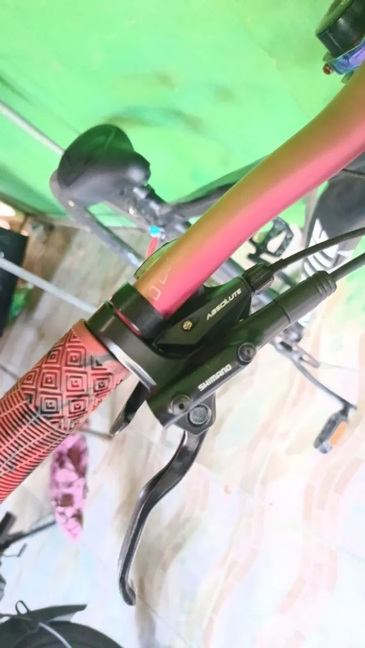 Bike Absolute nero 4 - Foto 3