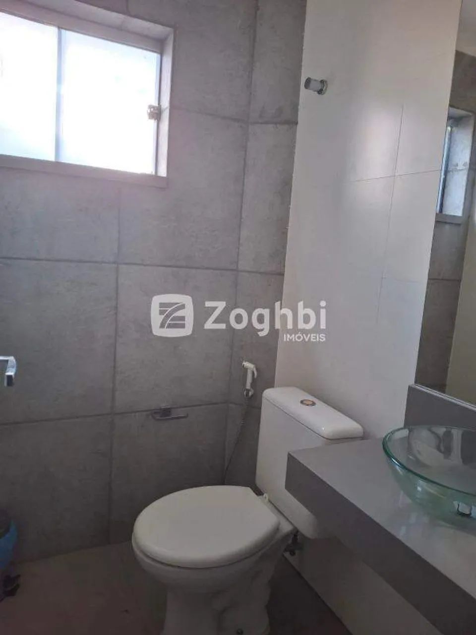 Sala Comercial para Aluguel no Centro de Porto Velho (41,35 m²) - Foto 5