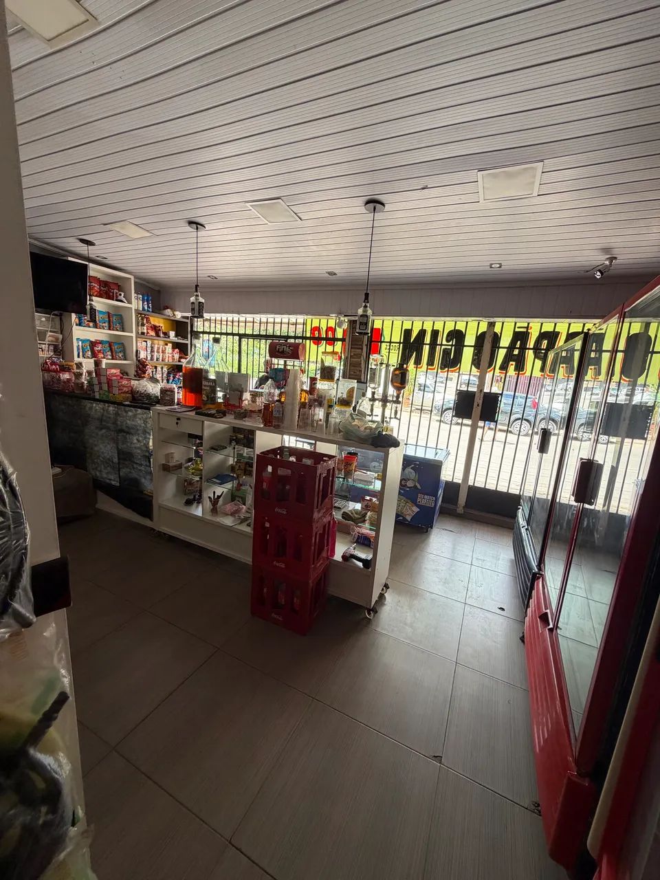 Distribuidora de bebidas Ceilândia Sul psul  - Foto 5