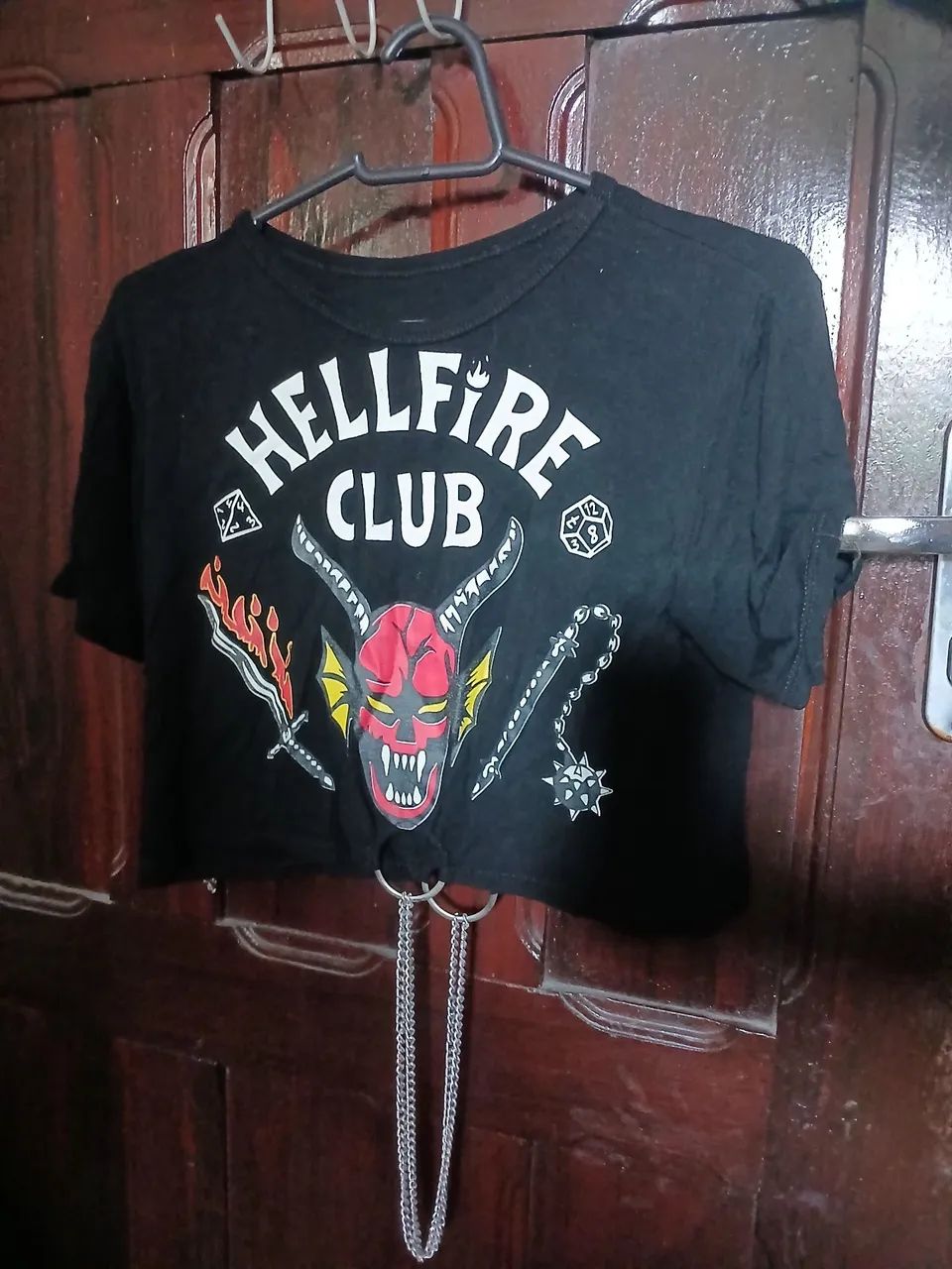 Vendo roupas 