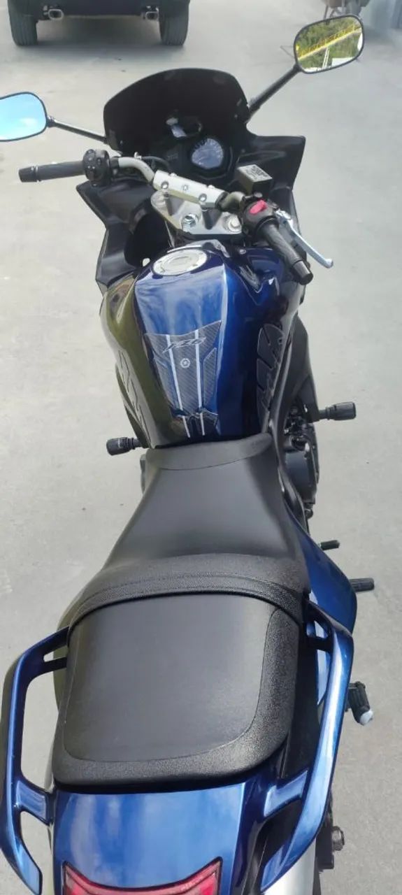 FZ6 - Foto 4