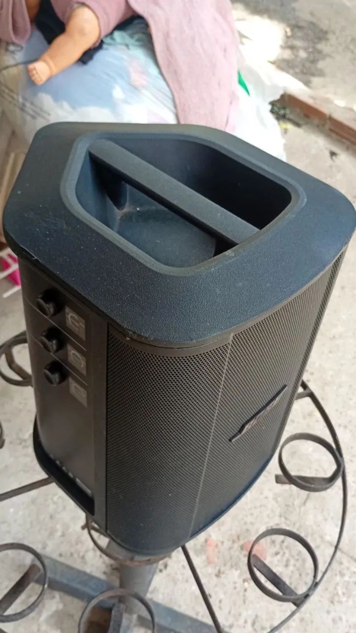 Bose S1 Pro+ - Foto 2