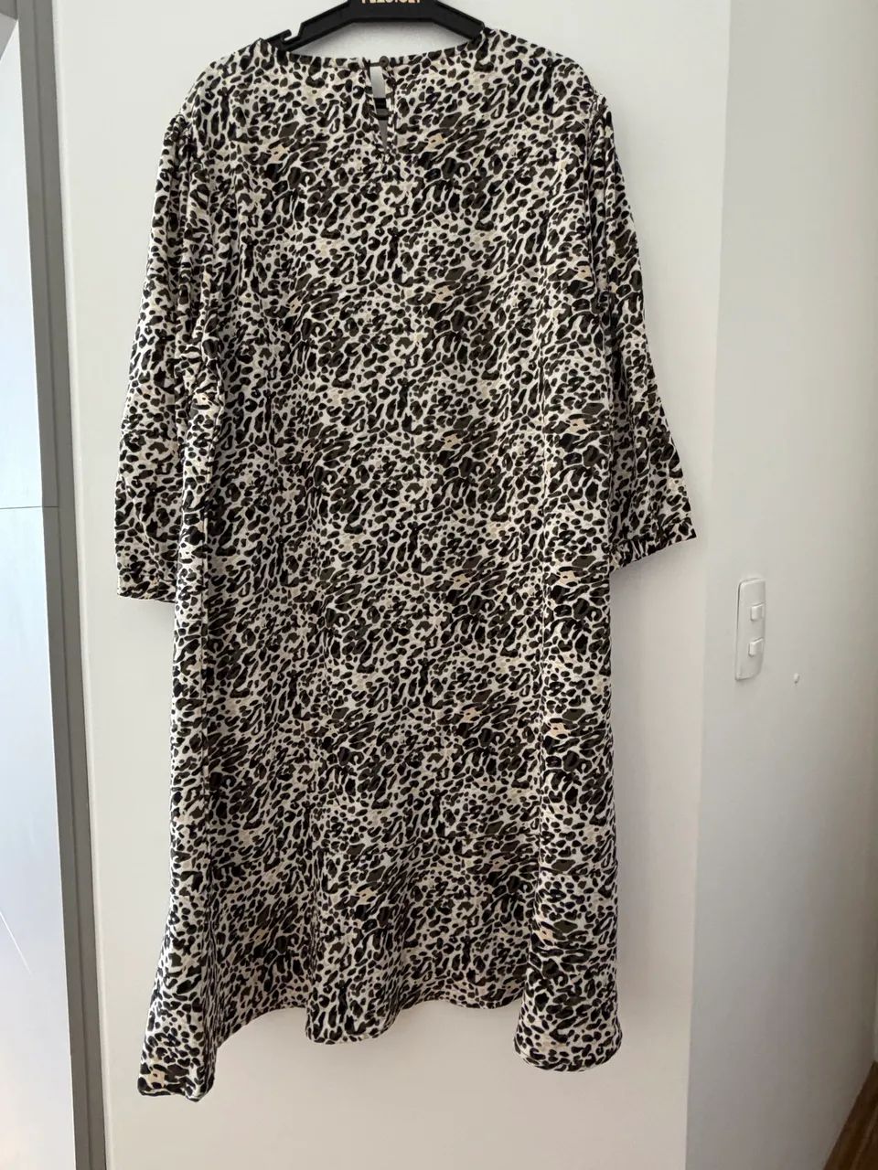 Vestido novíssimo tam46 