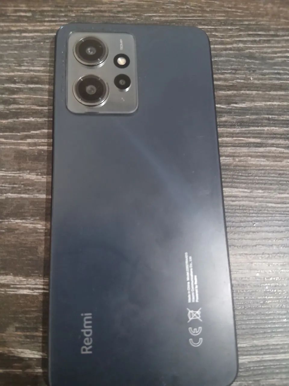 Celular (Redmir note 12)256gigas... - Foto 3
