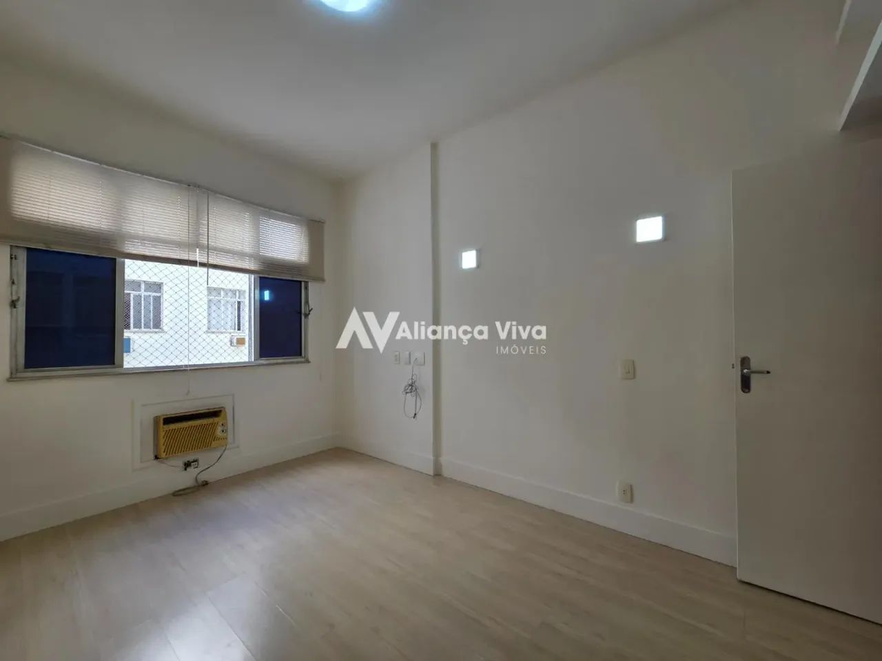 Humaitá | Sala 1 quarto - Foto 3
