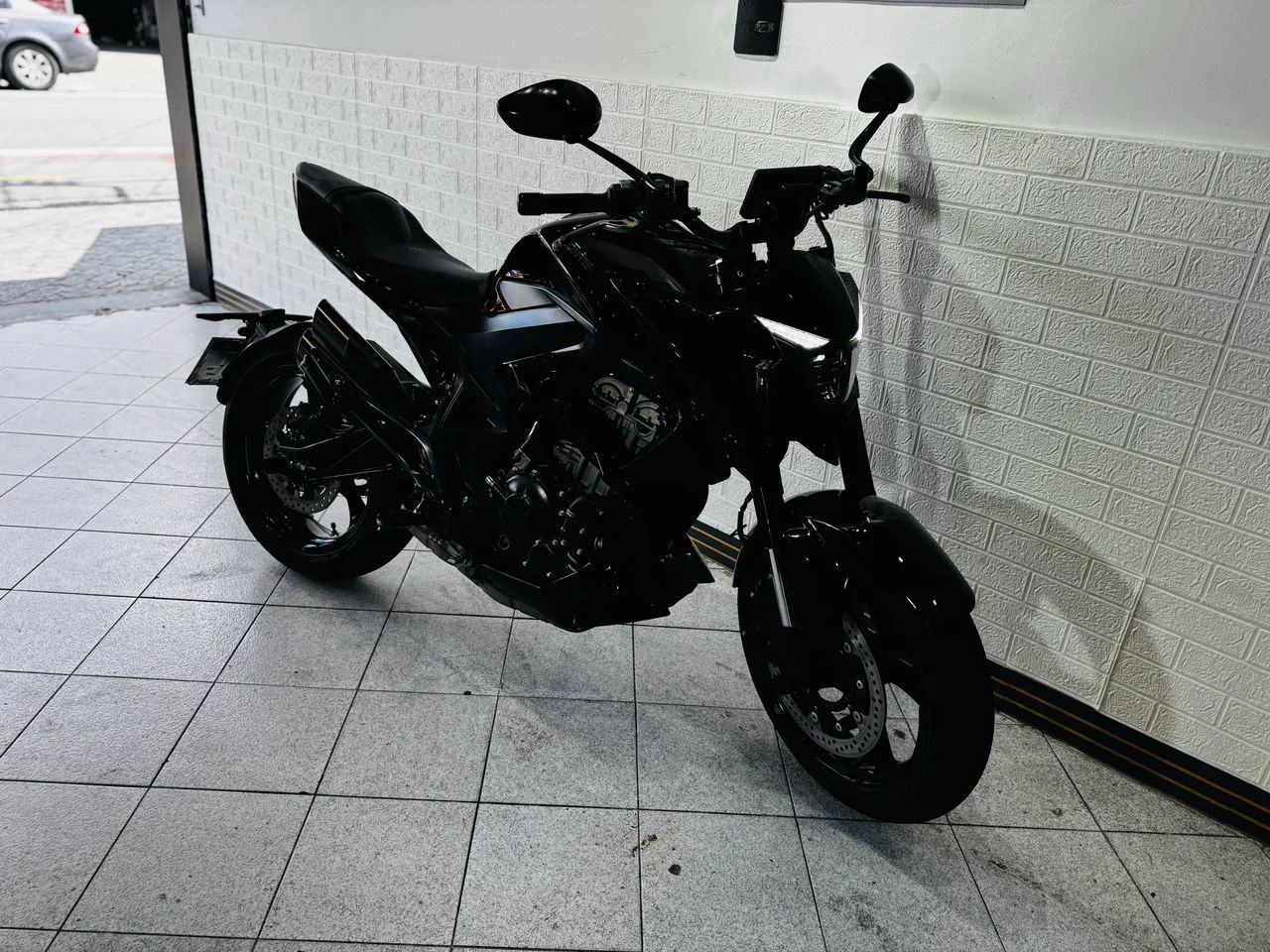 ZONTES R 350  - Foto 5
