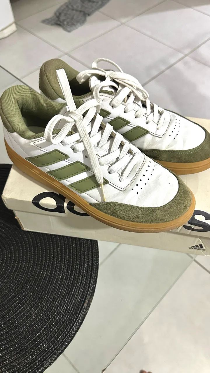 Tênis adidas  - Foto 2