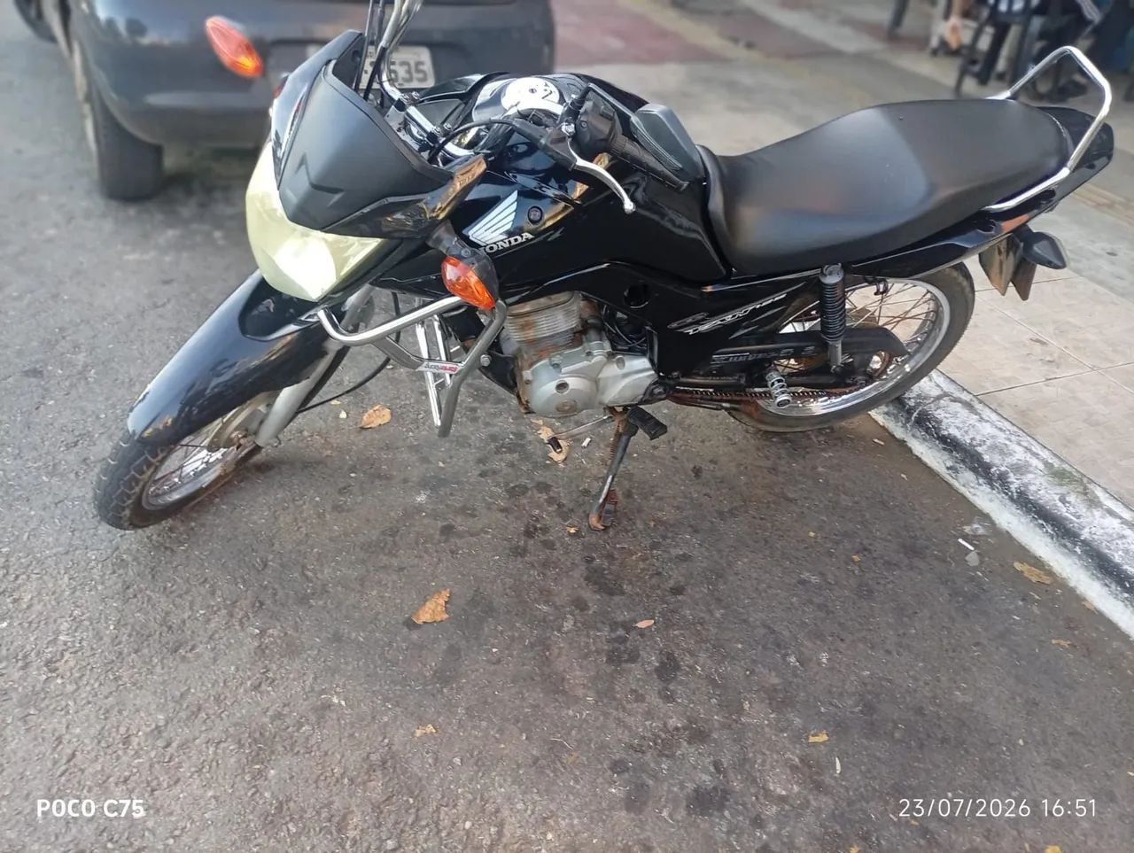 Fan 125  - Foto 2