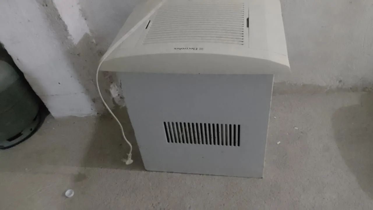 Ar condicionado, funcionando perfeitamente  - Foto 2