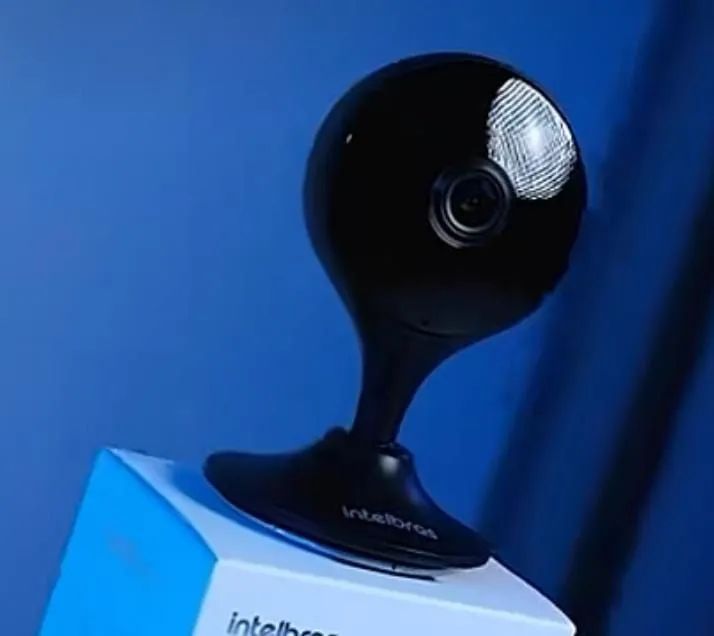 CAMERA FULLHD INTELBRAS  - Foto 4