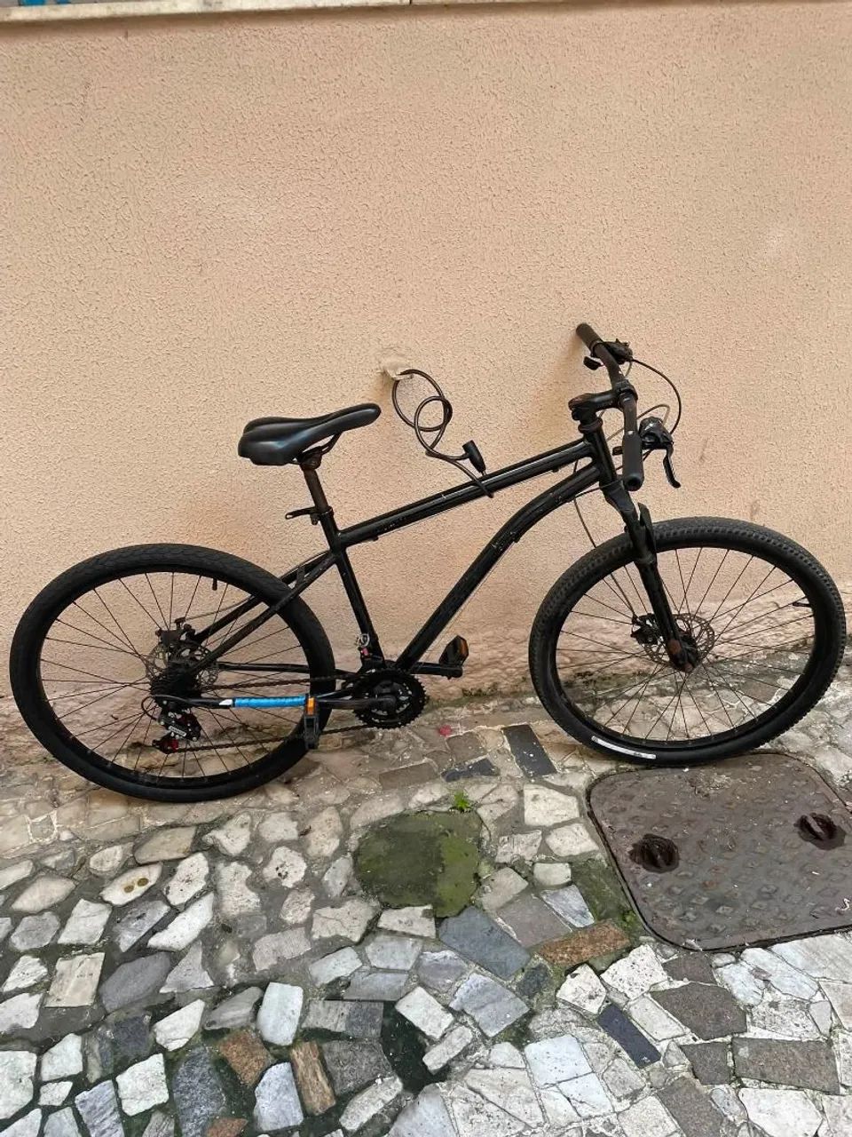 Bicicleta aro 29 