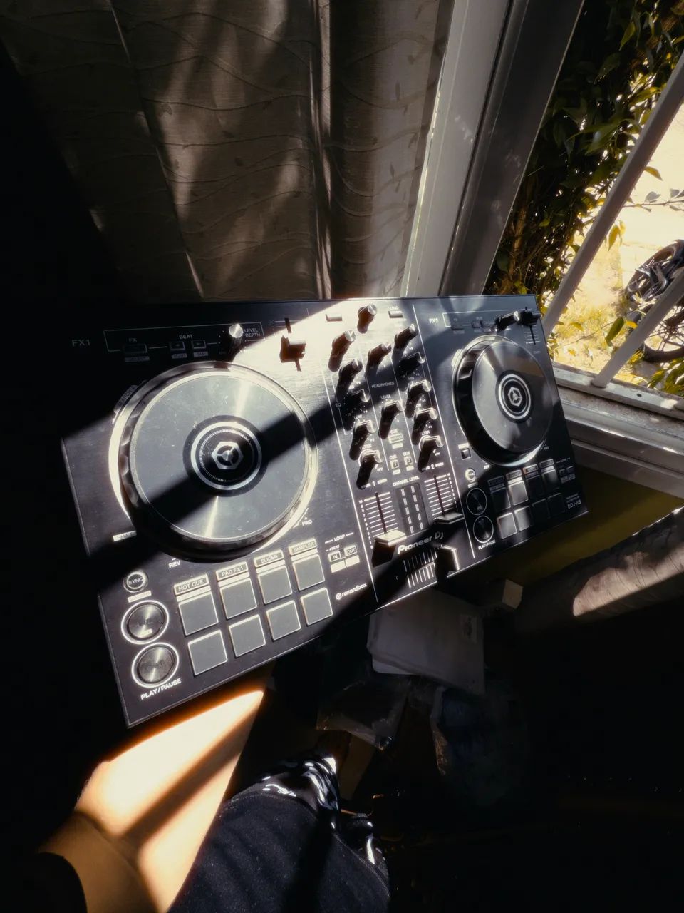 DDJ-RB