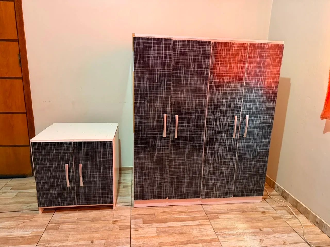 Cômoda e bidê  - Foto 2