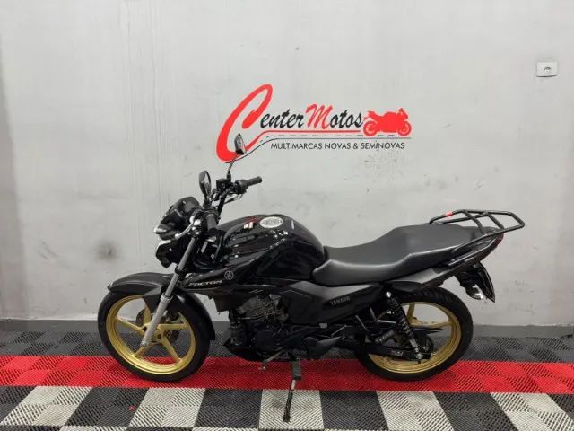 YAMAHA FACTOR 150 DX - Foto 5
