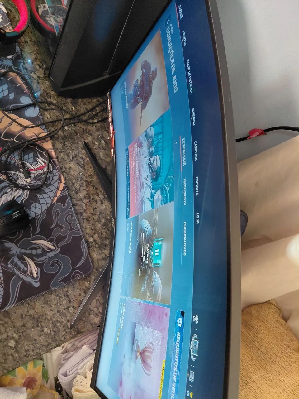 Pc gamer completo