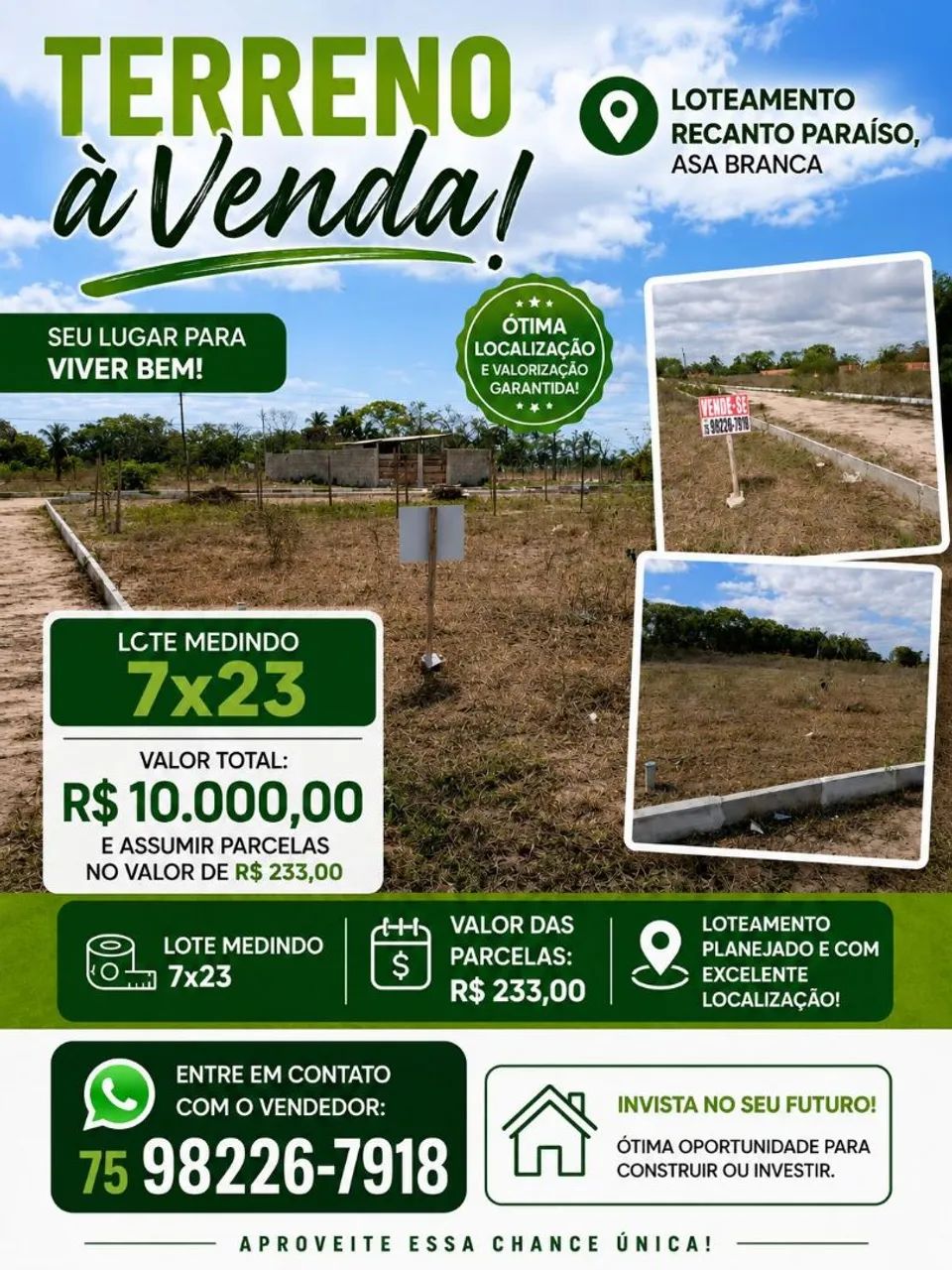 Foto - Feira de Santana - Centro