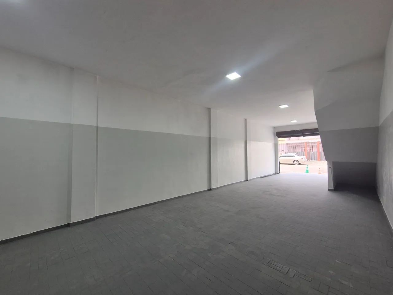 Alugo loja Praça do D.I. - Foto 5