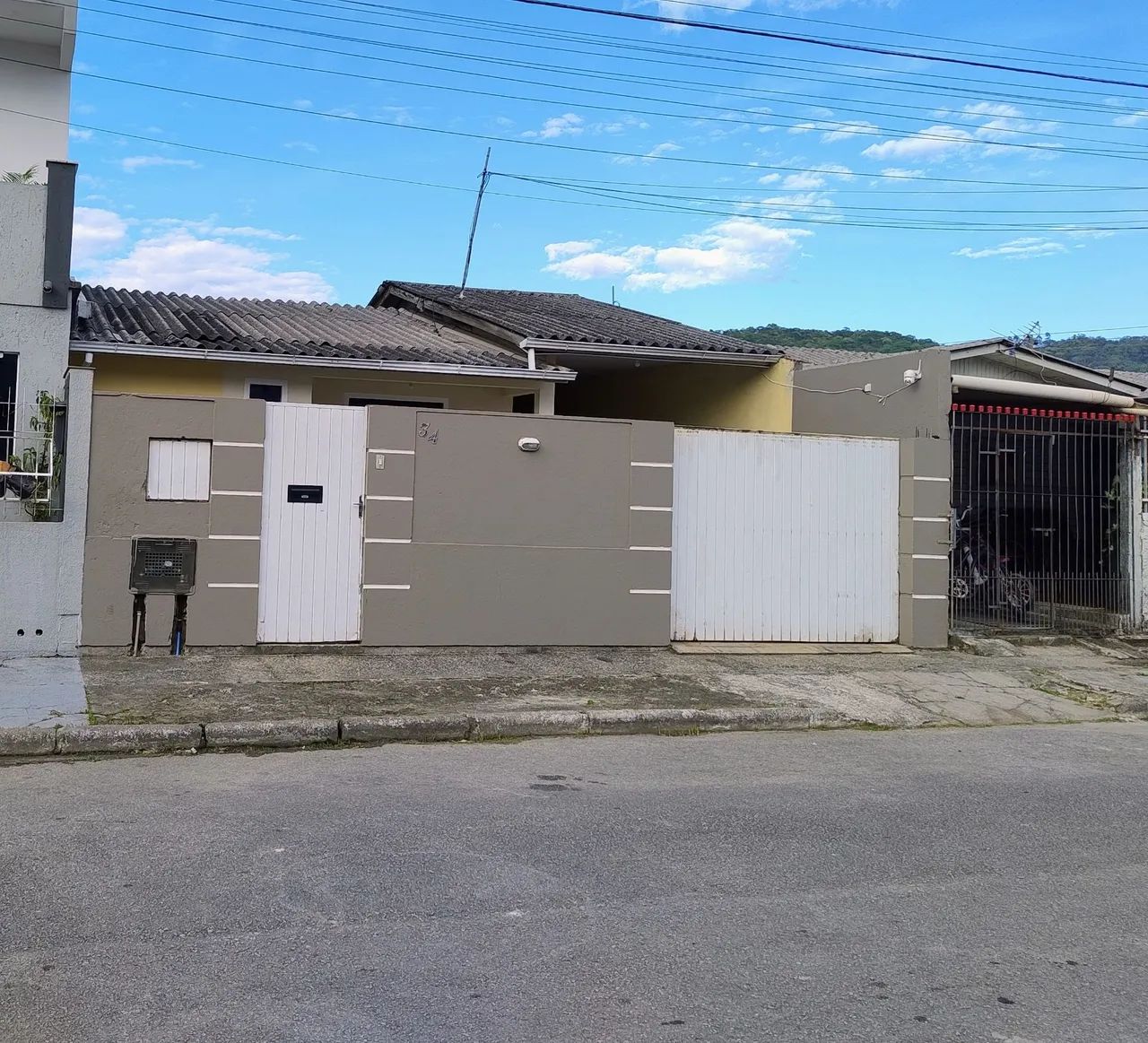 Foto - São José - Serraria