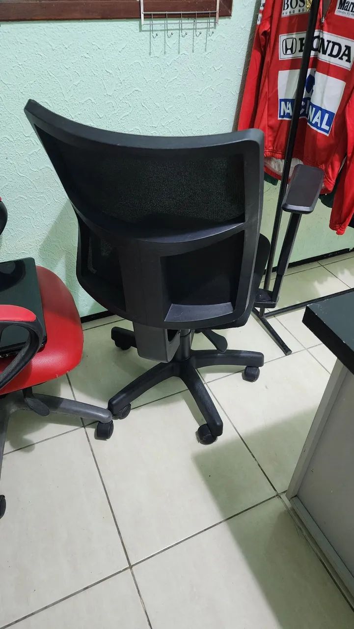 Frisokar Executive Mesh Office Chair