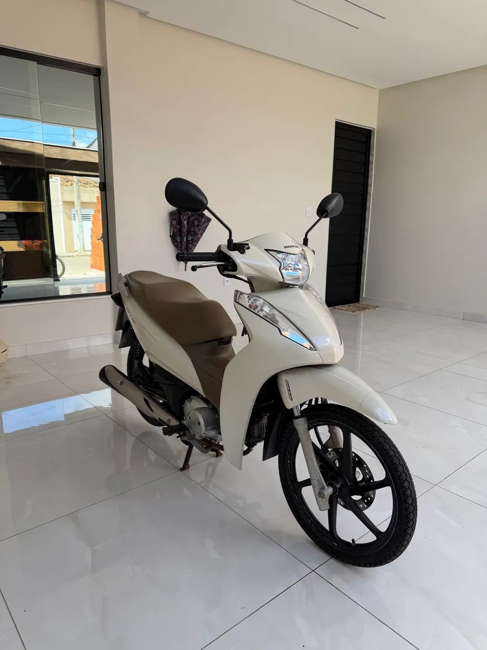 Biz 125 2019 - Foto 4