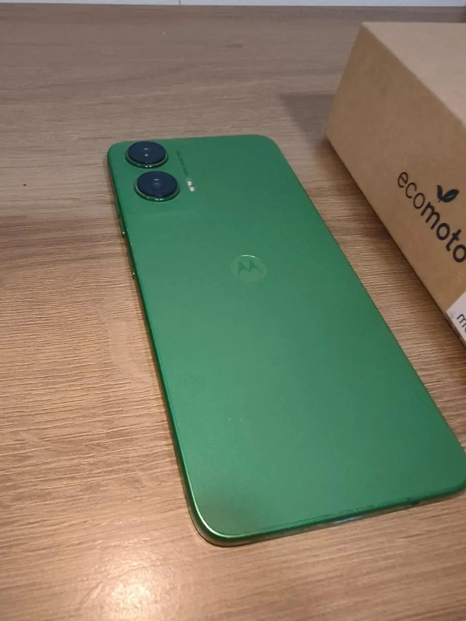 Moto g35 5g - Foto 5