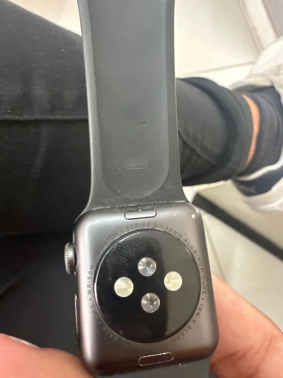 Apple Watch série 3 