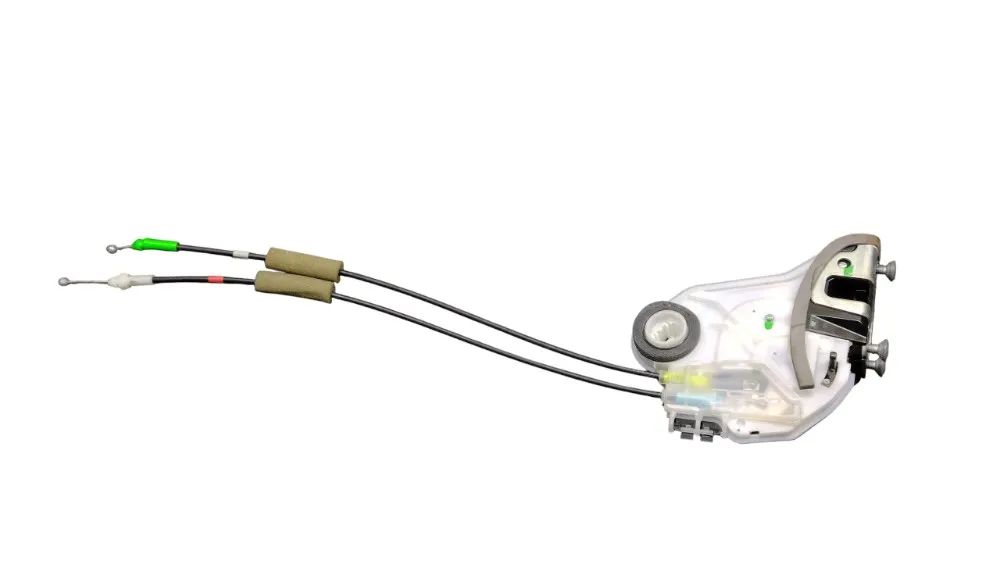 Fechadura Porta T/d Corolla Cross 2024 - Peças para carros, vans e
