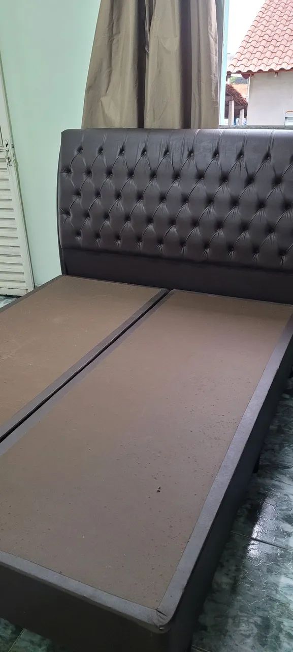 Suporte para cama  - Foto 2