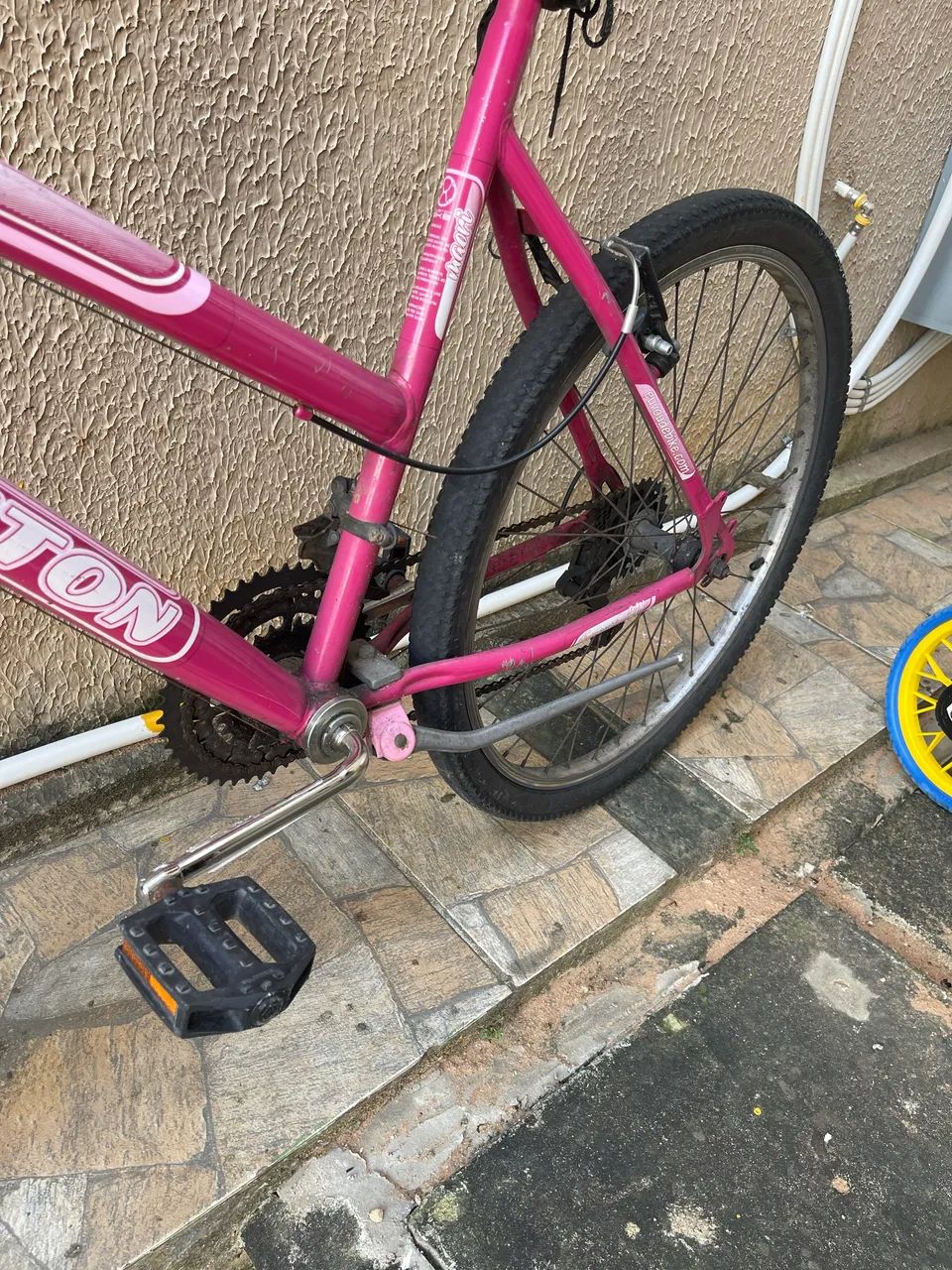 Bike 