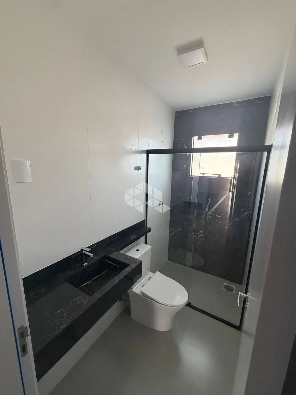 Casa Geminada Nova com 2 Quartos (1 Suíte) e Amplo Terreno - Guarda do Cubatão | Palhoça/S - Foto 5
