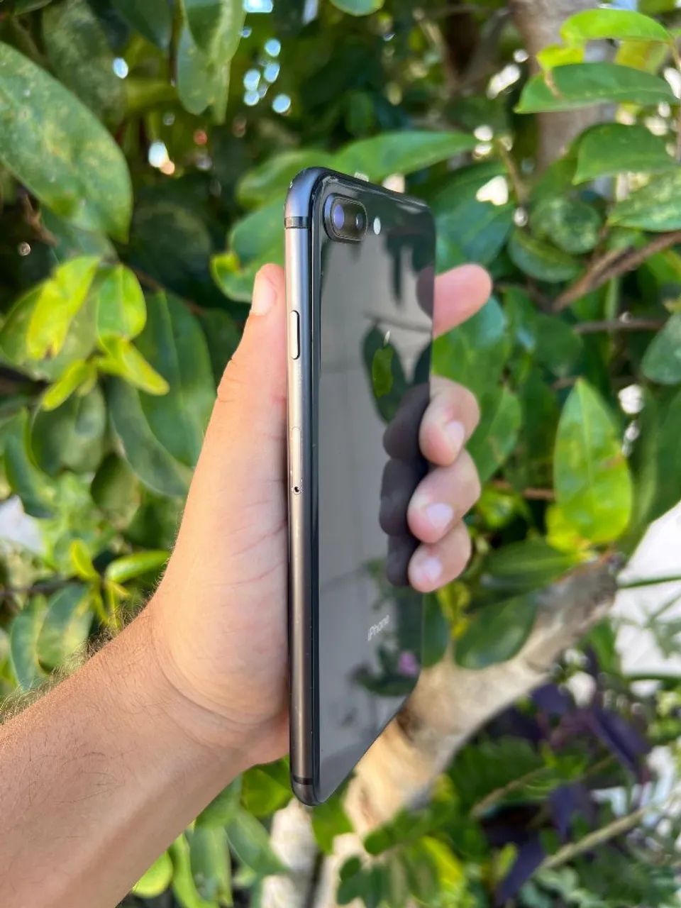 iPhone 8plus 64GB - Foto 4