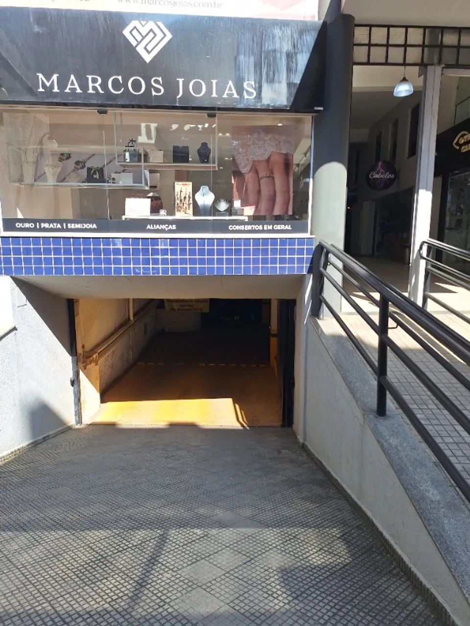 Vaga de Garagem - Foto 5