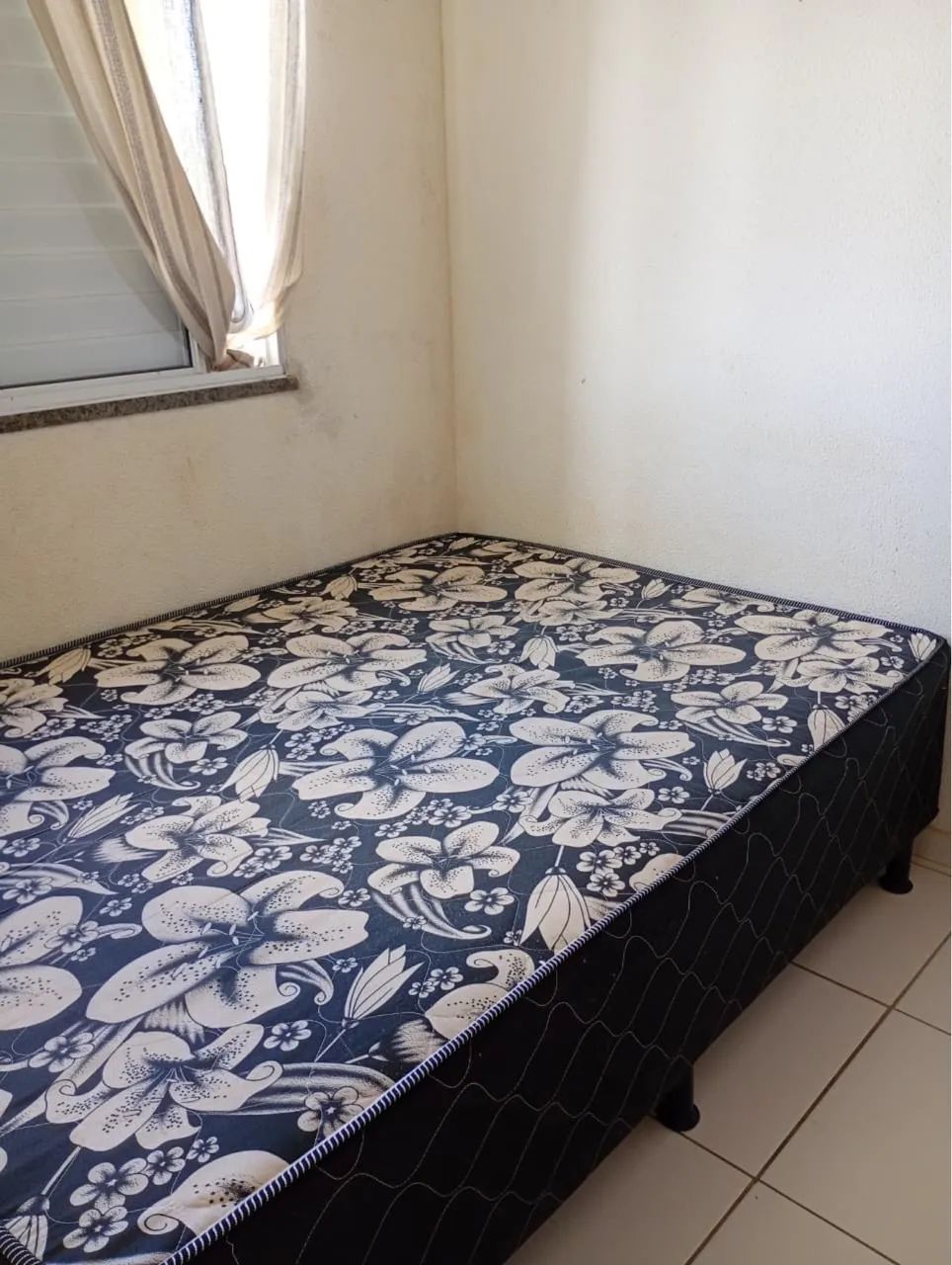 CAMA BOX CASAL (BASE) - Foto 2