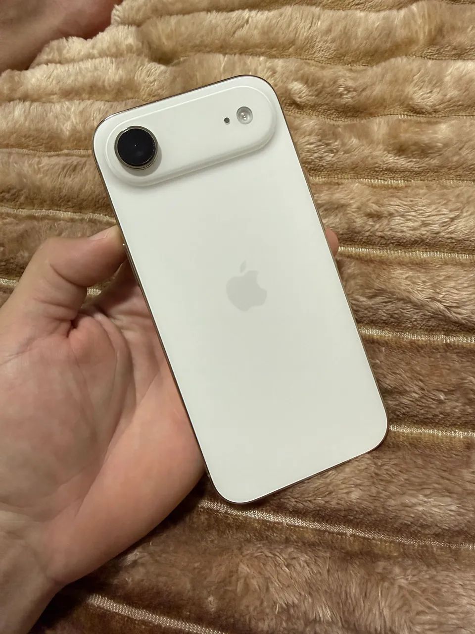 iPhone 17 air