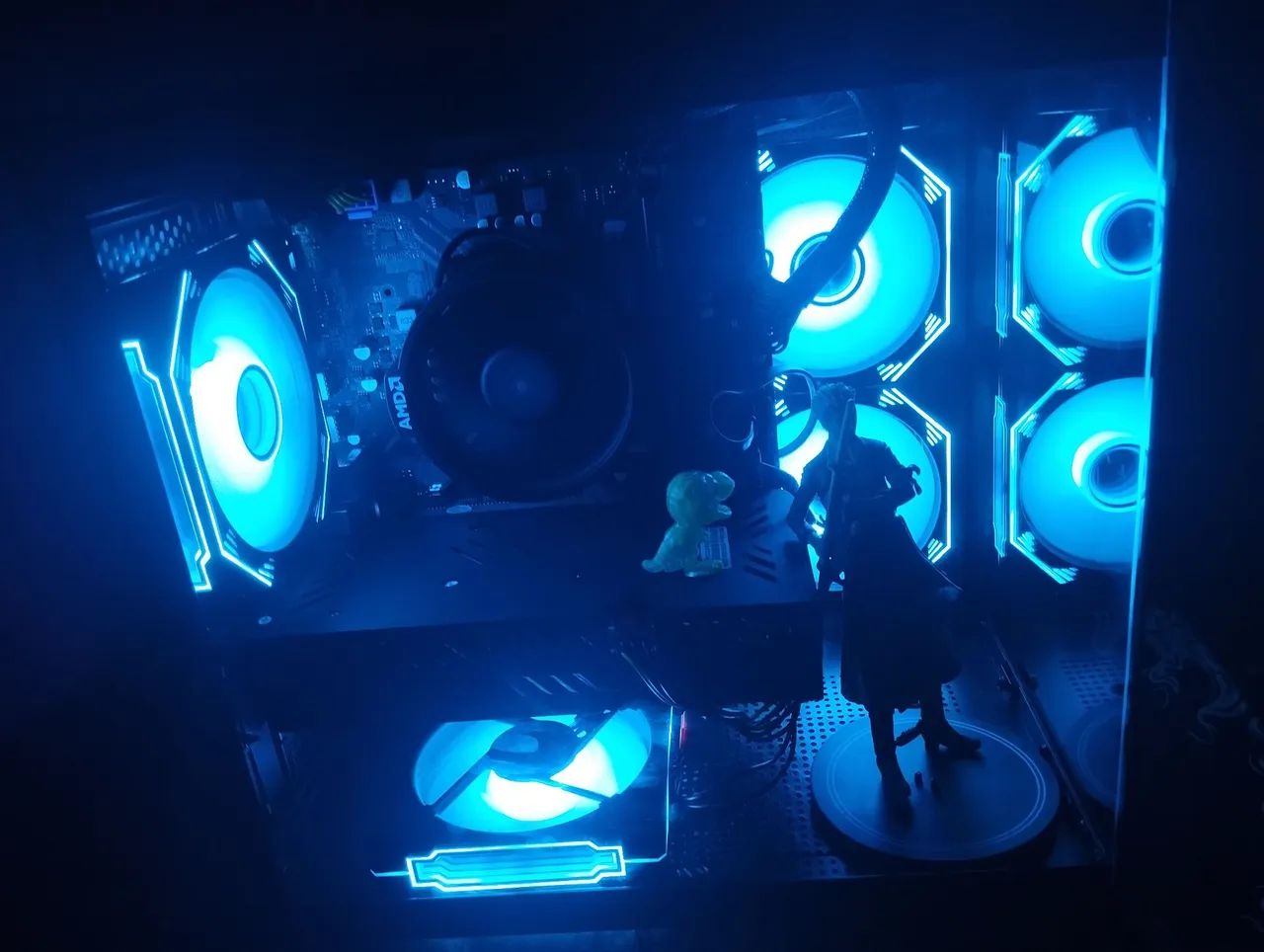 Pc gamer  - Foto 2