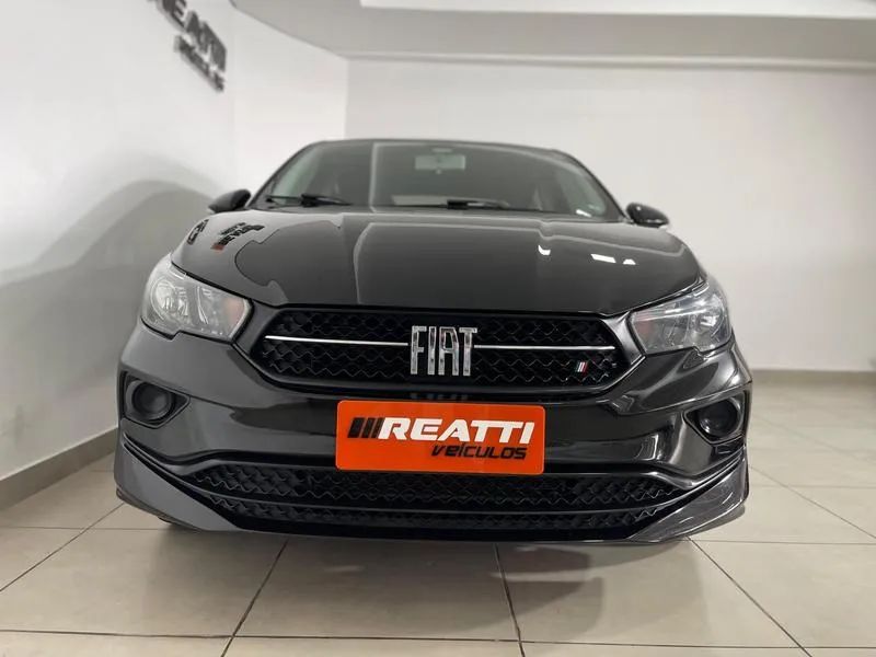 Fiat Cronos 1.3 8V Flex 2022 - Foto 5