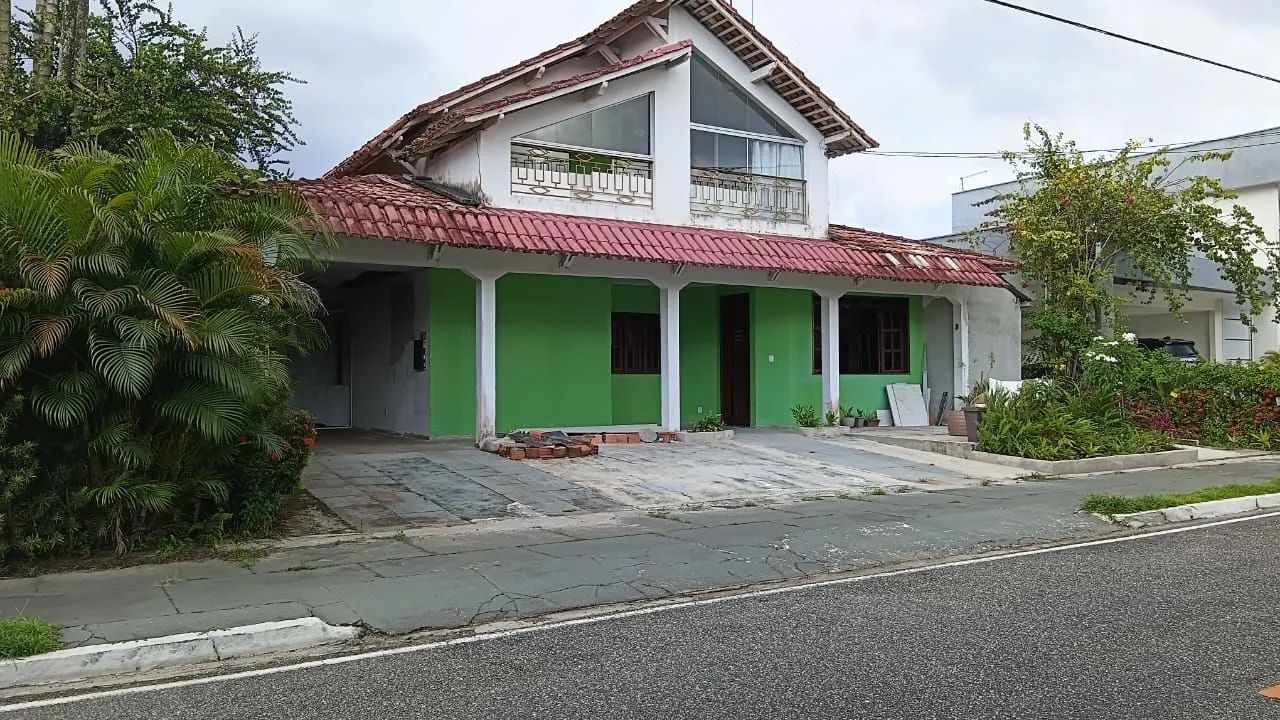 Casa no Green Ville 2.  - Foto 2