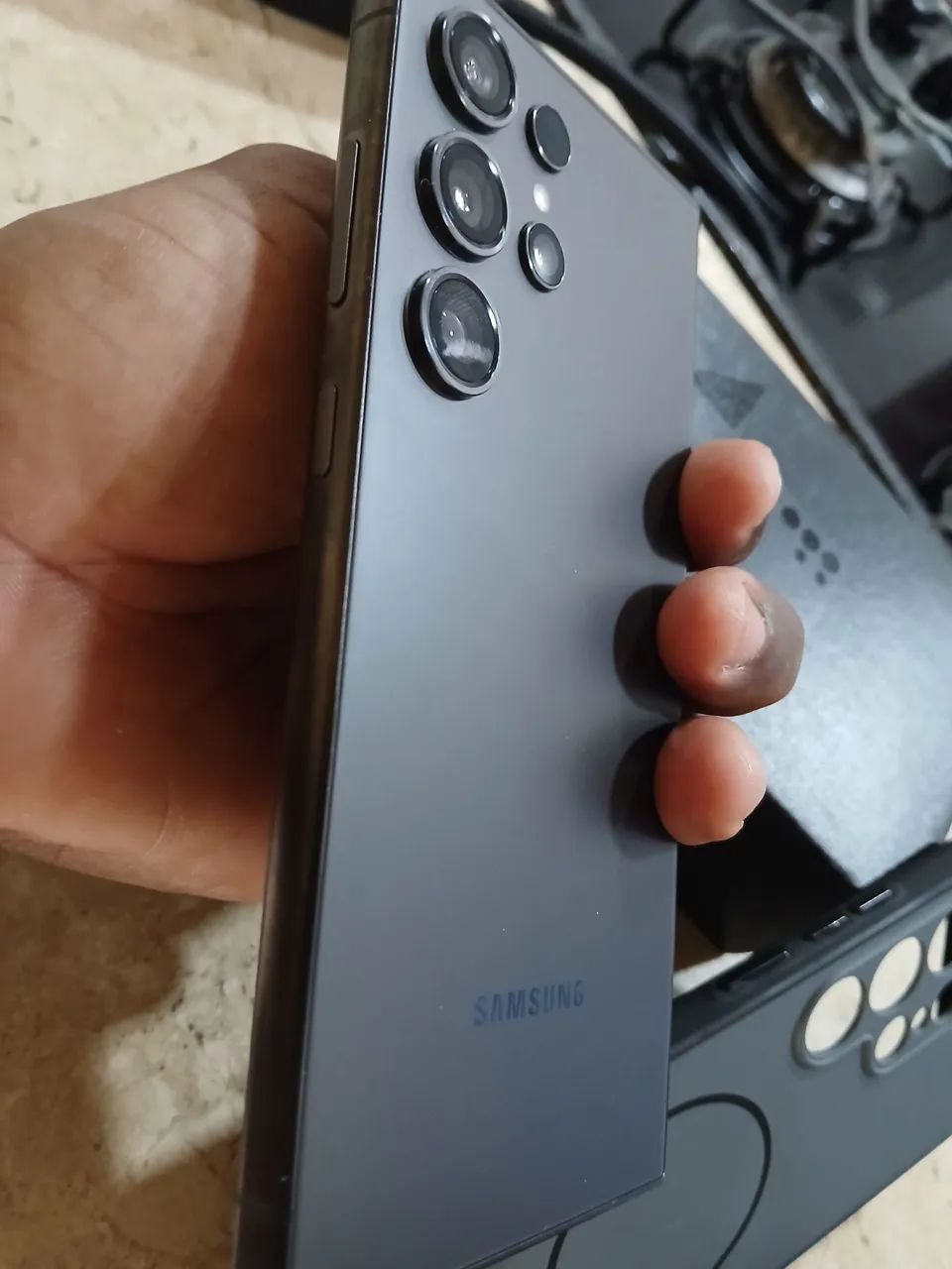 S24 ultra 256 - Foto 3