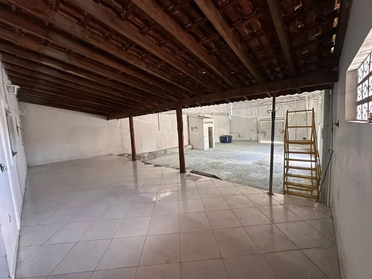 Galpão/Comercial 280 m2 Bairro Triângulo - Pindamonhangaba - SP - Foto 5