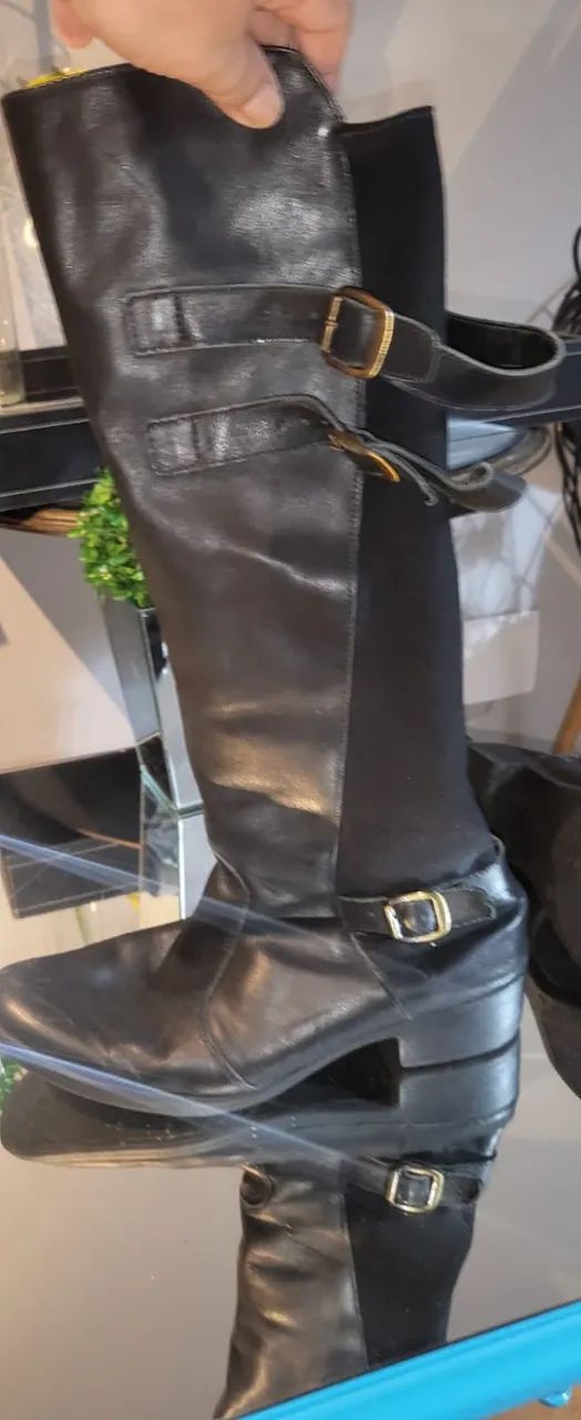 BOTAS SHOWWWW $15,00