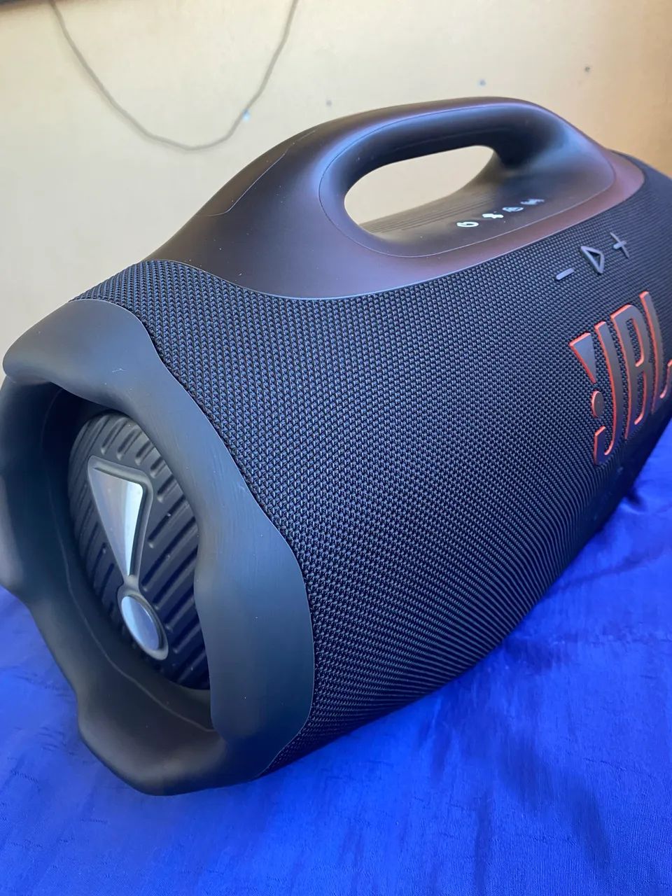 Boombox 4 - Foto 2